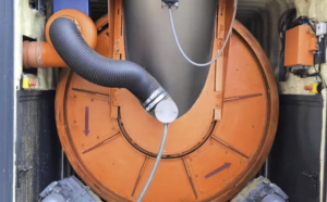 BRU (Bedding Recovery Unit)